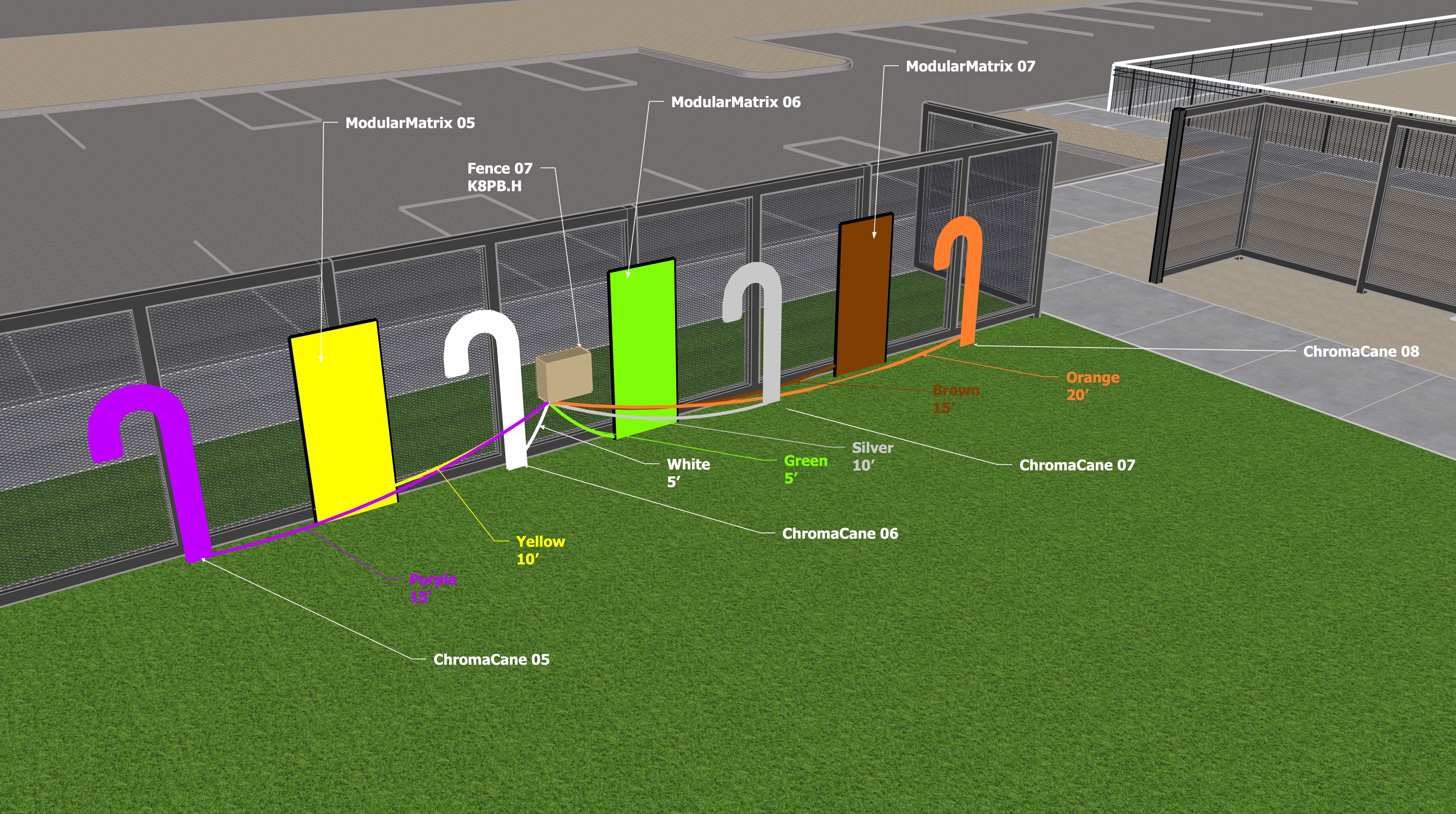 Setup Photos image 1 for controller K8PB.H